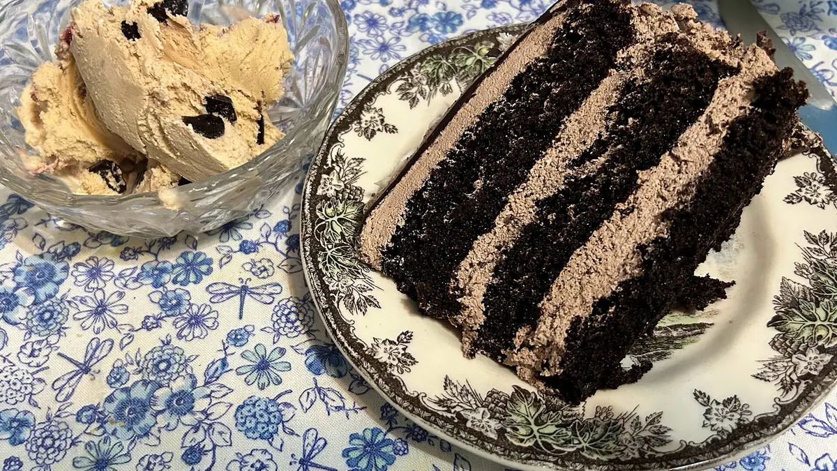 Amica Café – cake shop in Upton, Northampton