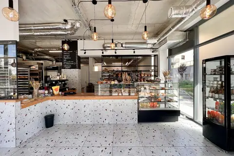 Amica Café photo 2